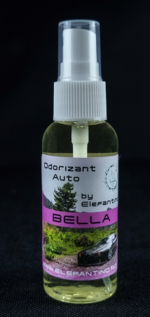 Casa - Odorizant (esenta) auto/casa bella
