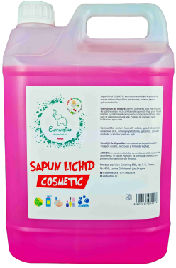 Casa - Sapun lichid cosmetic