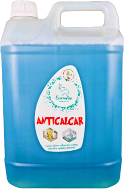 Casa - Solutie anticalcar
