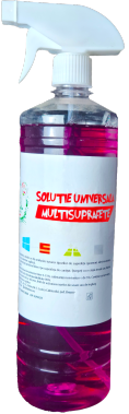 Casa - Soluție universală multisuprafețe,lavanda