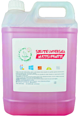 Bucatarie - Soluție universală multisuprafețe,lavanda
