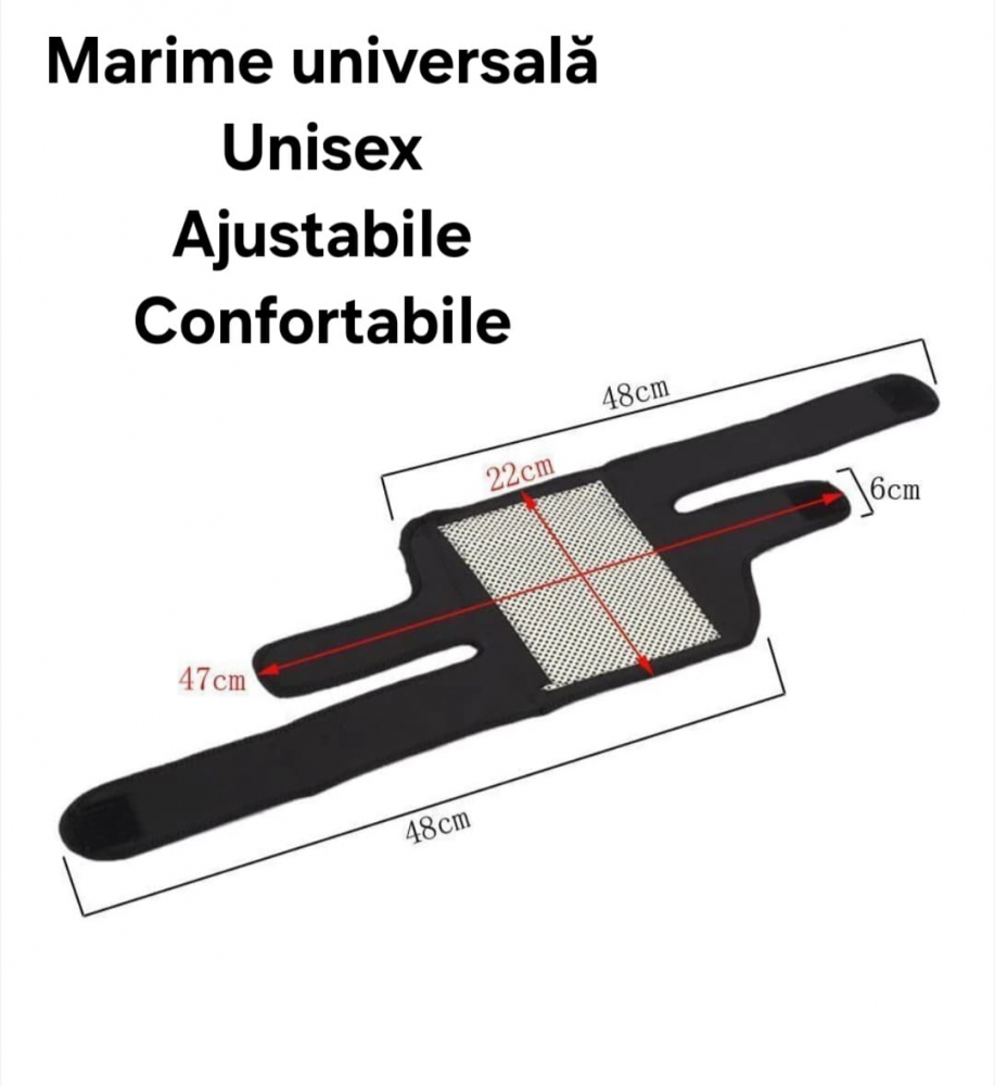 Genunghiere Turmalină și  Magneți [6]