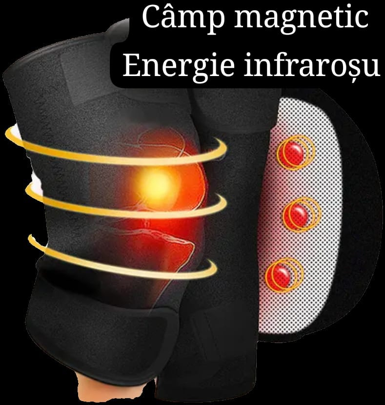 Genunghiere Turmalină și  Magneți [1]