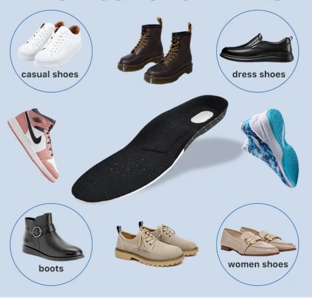 TALONETE ORTOPEDICE CU DESIGN ANATOMIC [8]