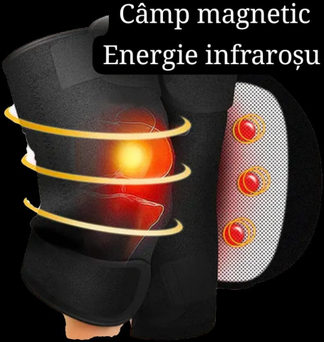 Produse - Genunghiere Turmalină și  Magneți