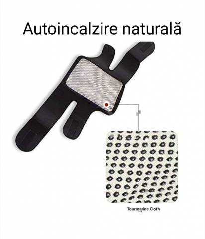 Genunghiere Turmalină și  Magneți [2]