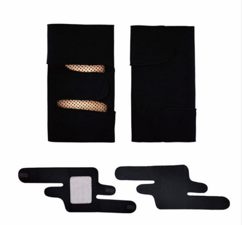 Genunghiere Turmalină și  Magneți [3]