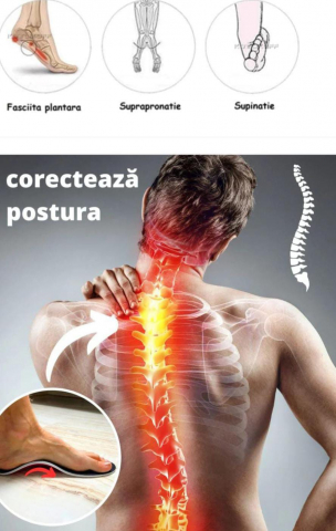 TALONETE ORTOPEDICE CU DESIGN ANATOMIC [3]