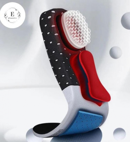 Produse - TALONETE ORTOPEDICE CU DESIGN ANATOMIC