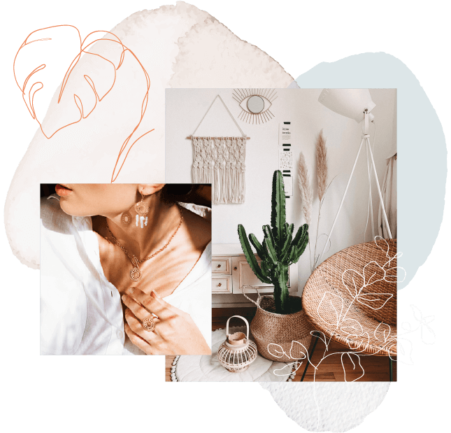 Gaseste-ti inspiratia. Gandeste diferit.