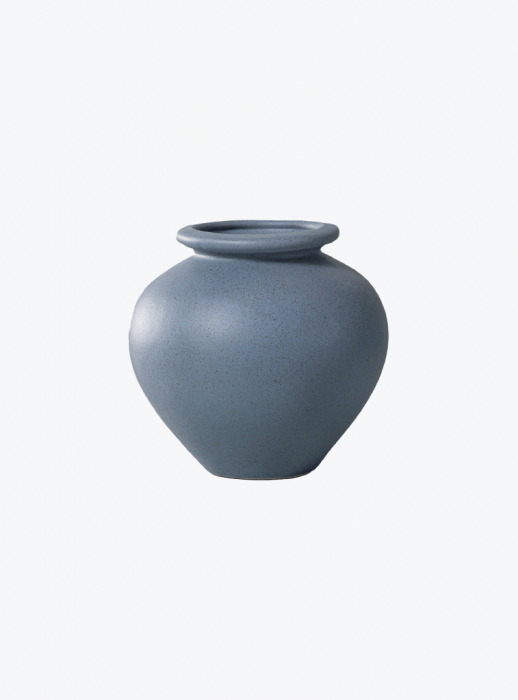 Vas Decorativ Dark Blue [1]