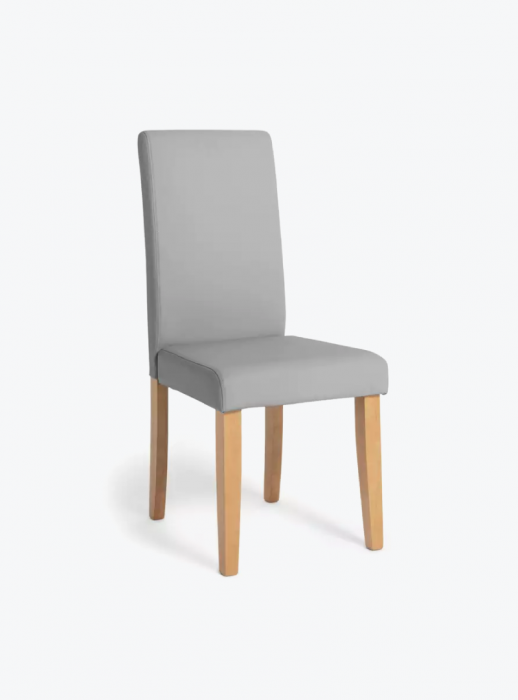 IKEA set gray (4 scaune) [2]