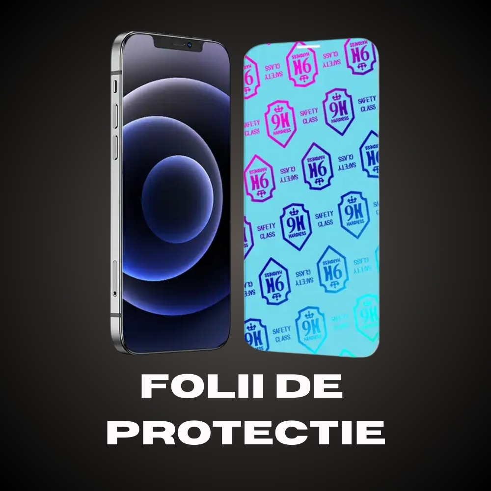 Folii De Protectie