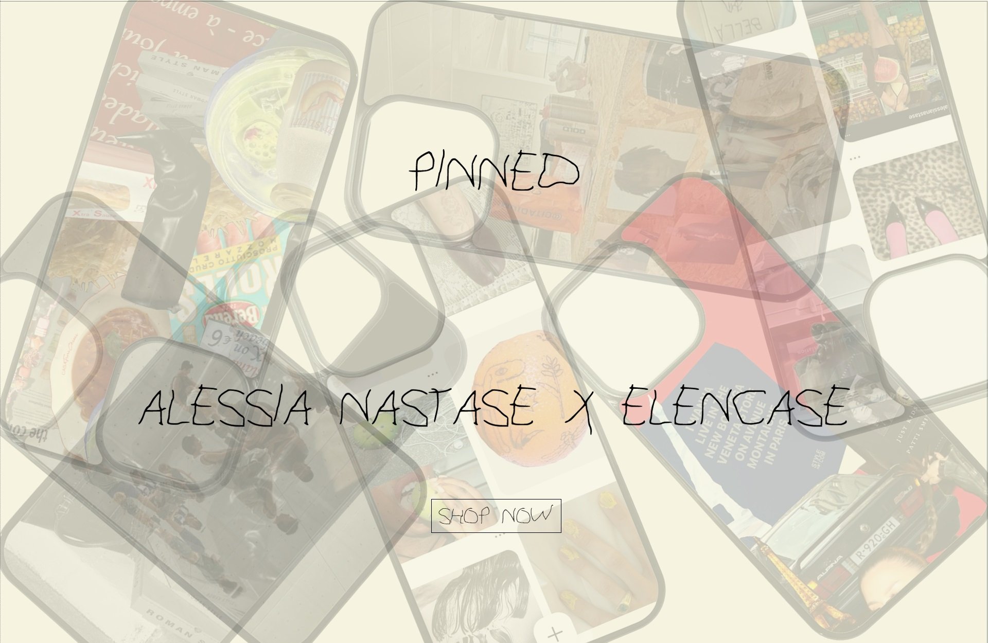 Alessia Nastase Calc