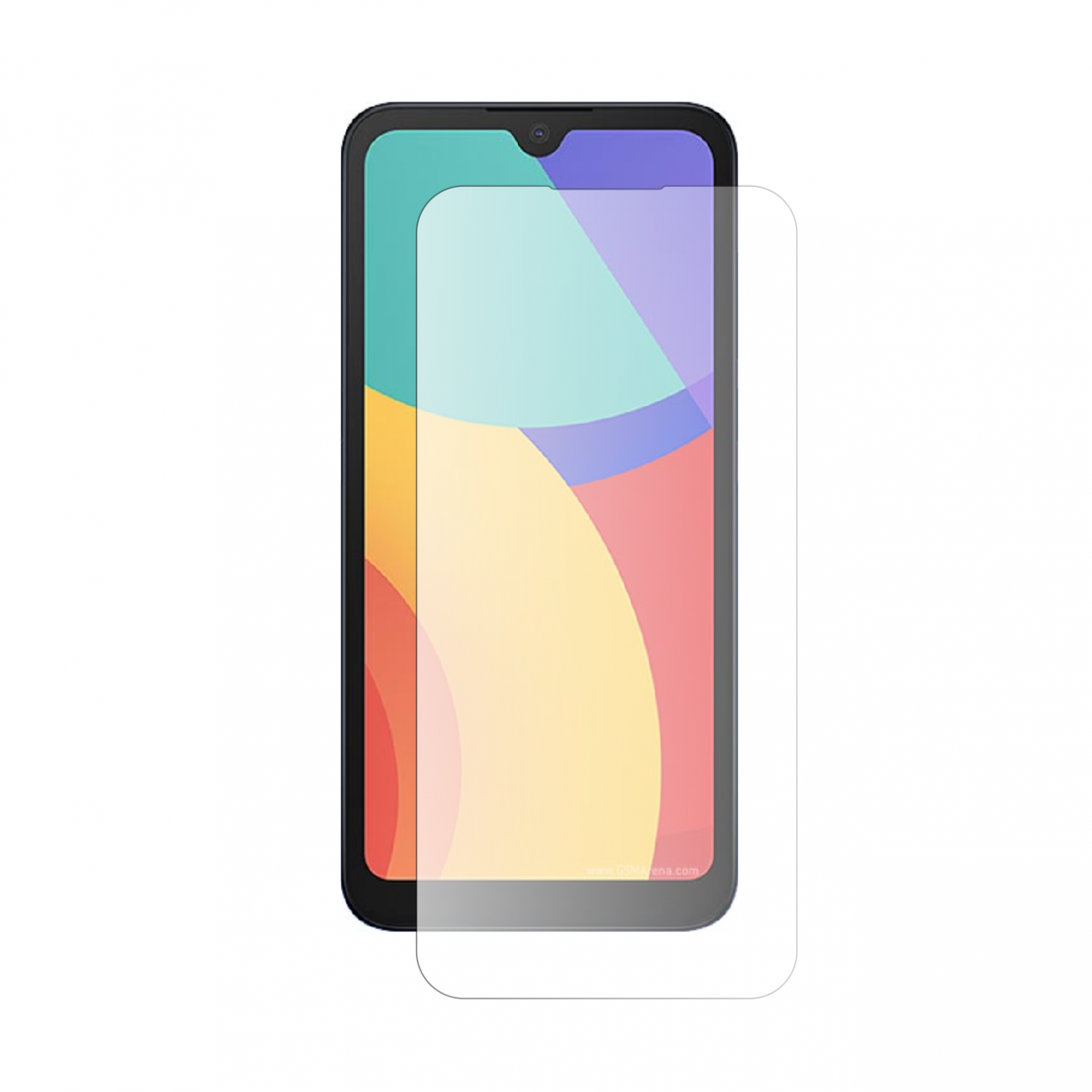 Alcatel 1L Pro (2021) - Folie protectie [1]