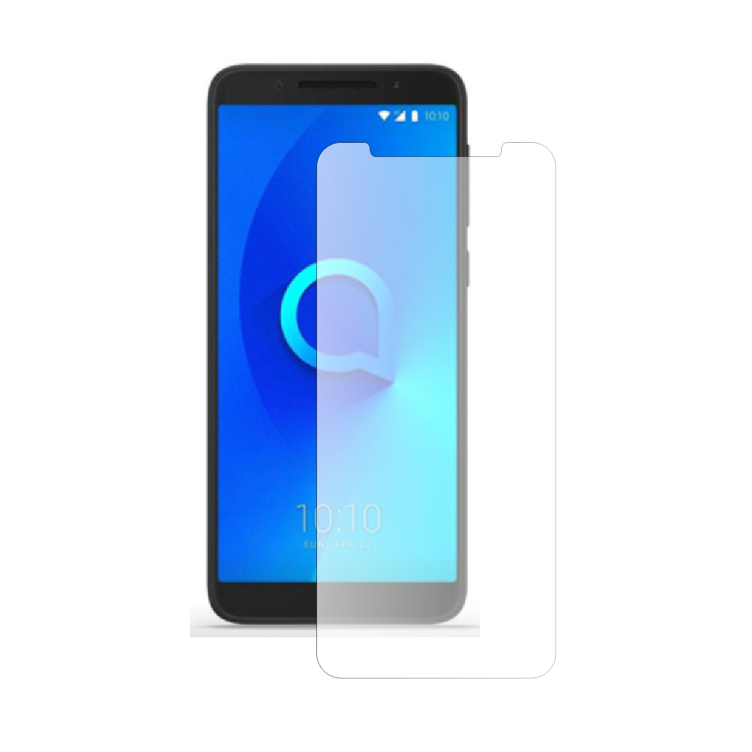 Alcatel 3 Folie Protectie 9H [1]