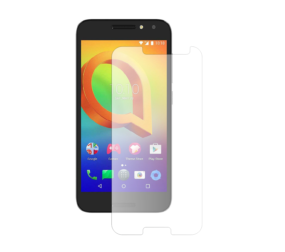 Alcatel A3 5046 Folie Protectie 9H [1]