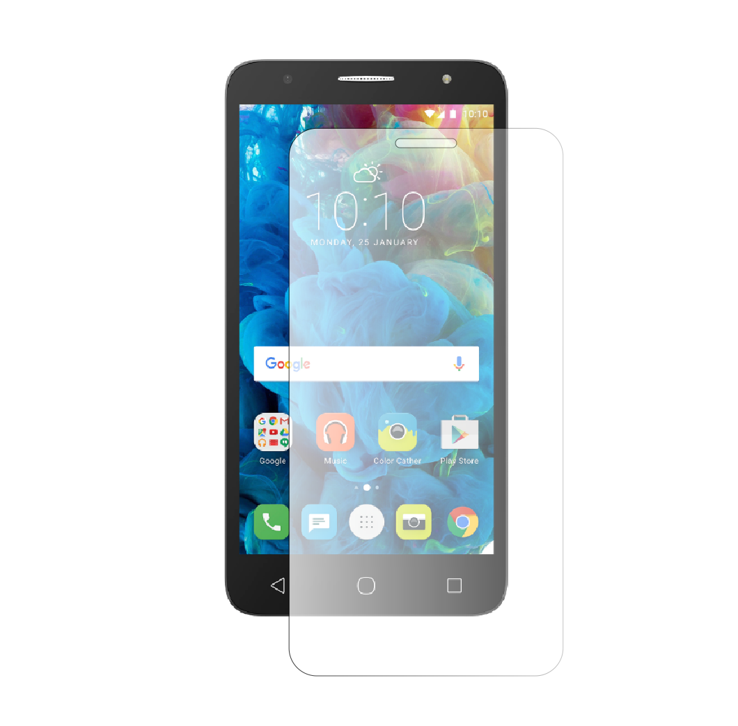 Alcatel Pop 4 Plus Folie Protectie 9H [1]