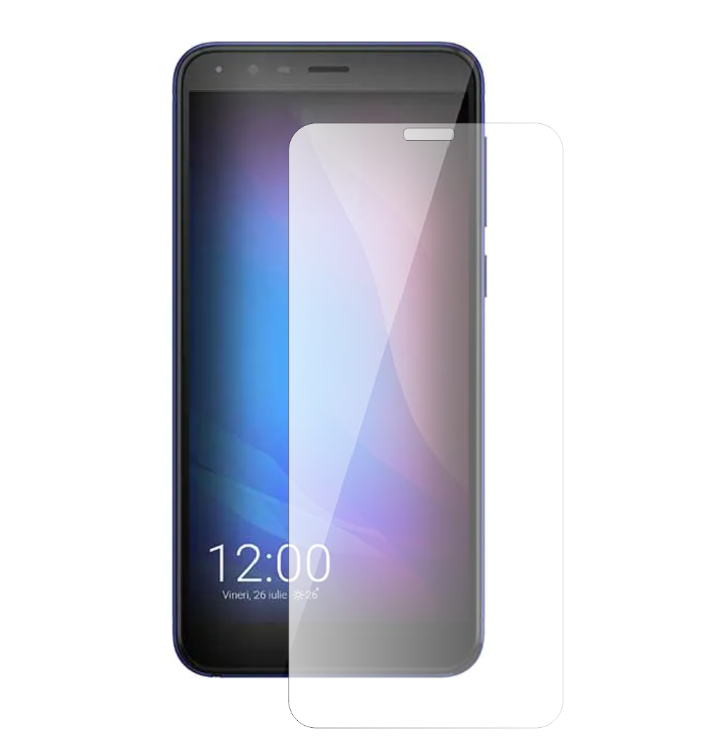Allview P10 Life Folie Protectie 9H [1]