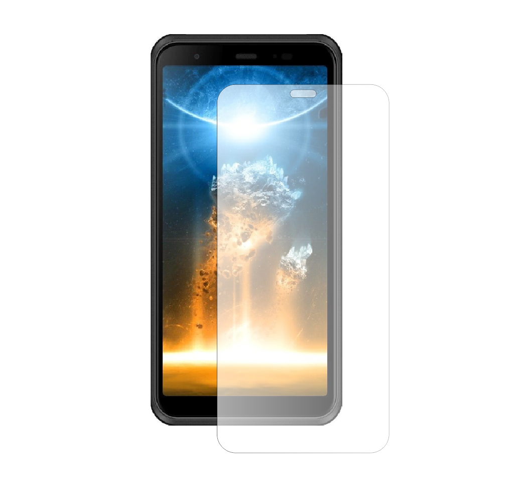 Blackview BV6300 PRO Folie Protectie 9H [1]