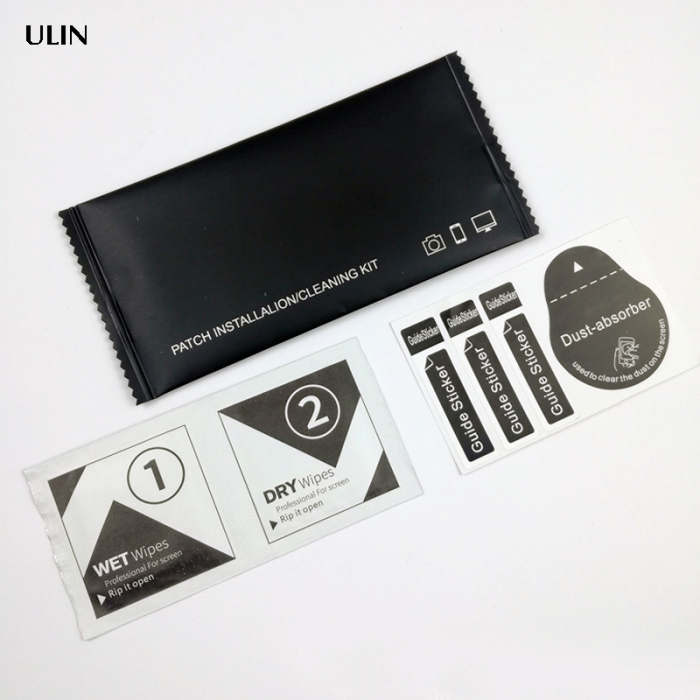 Folie Protectie Pentru Xiaomi Mi A2 lite, VDOO [3]