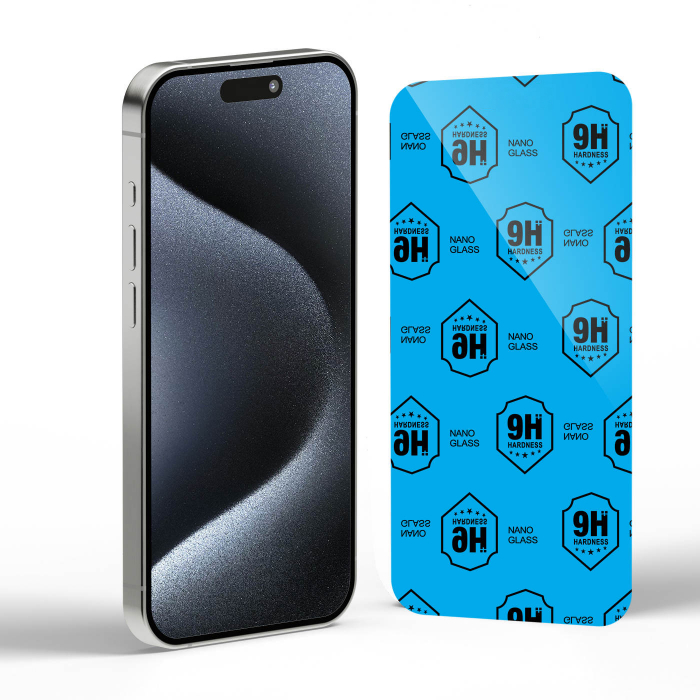 Folie Protectie Pentru Xiaomi Mi A2 lite, VDOO [5]