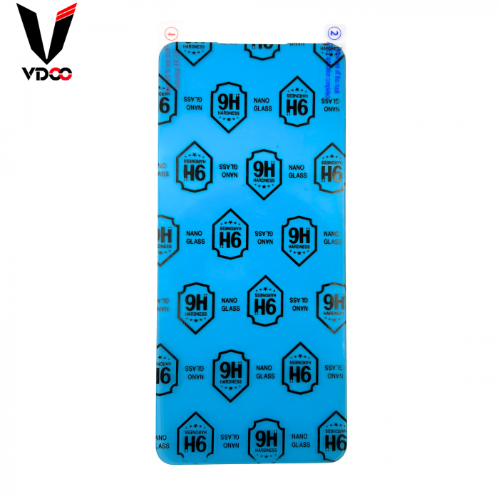 Folie Protectie Pentru Xiaomi Mi A2 lite, VDOO [2]