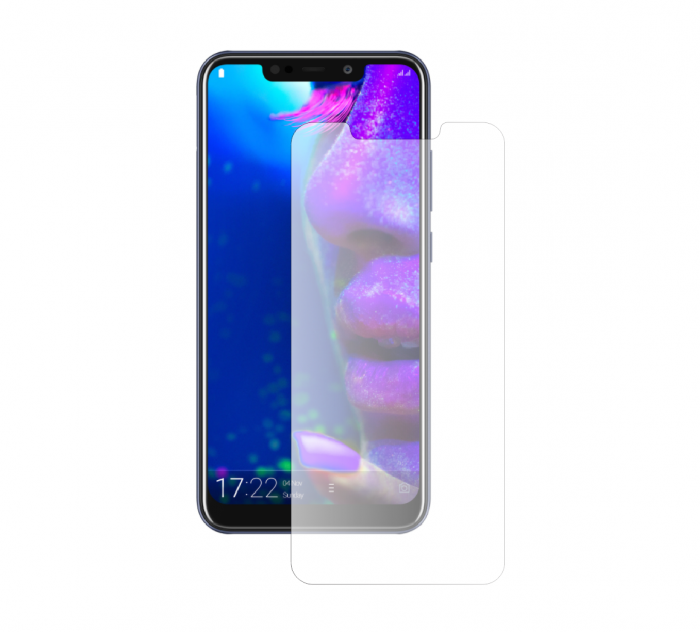 Folie Protectie Pentru Allview X5 Soul Style, VDOO [1]