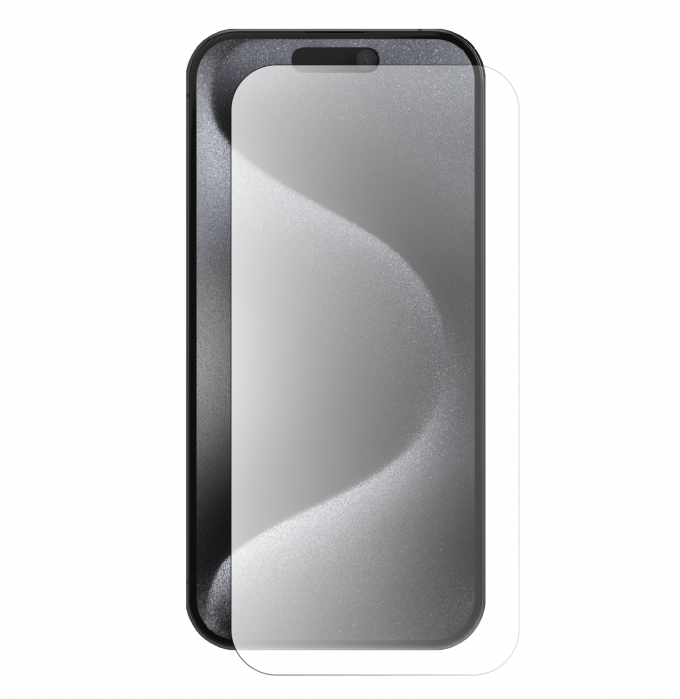 Folie Protectie Pentru Apple iPhone 15 Pro, VDOO [1]