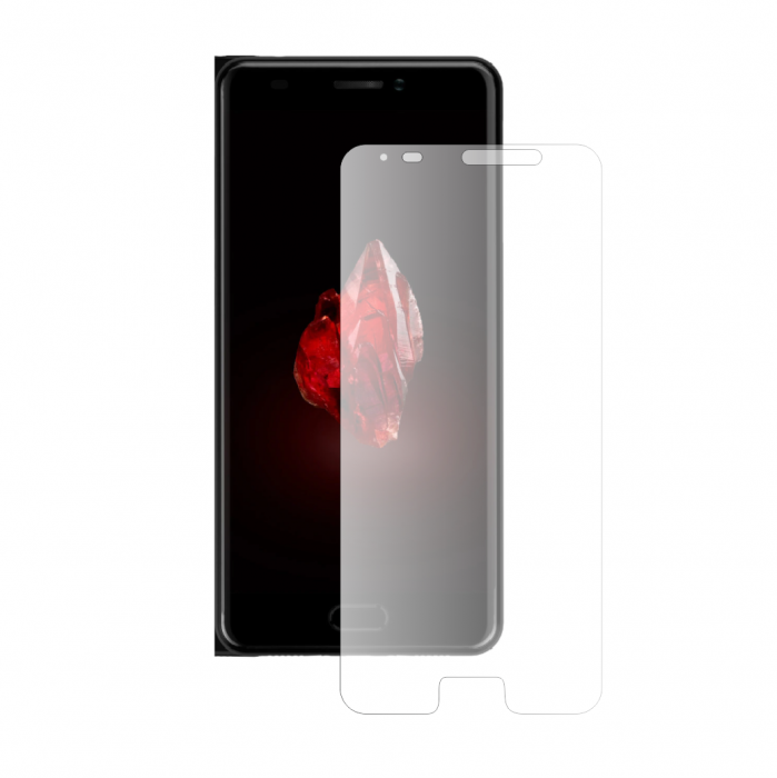 Folie Protectie Pentru Bluboo D2, VDOO [1]