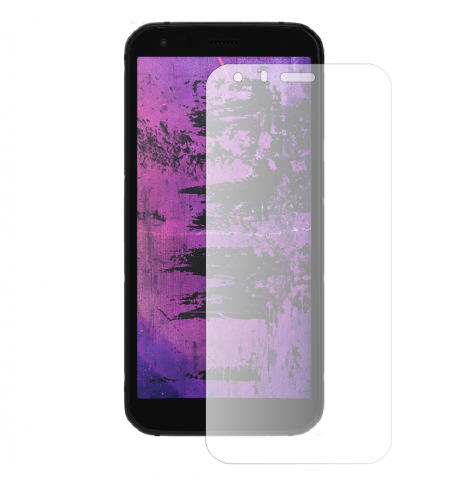 Folie Protectie Pentru Cat S62 Pro, VDOO [1]