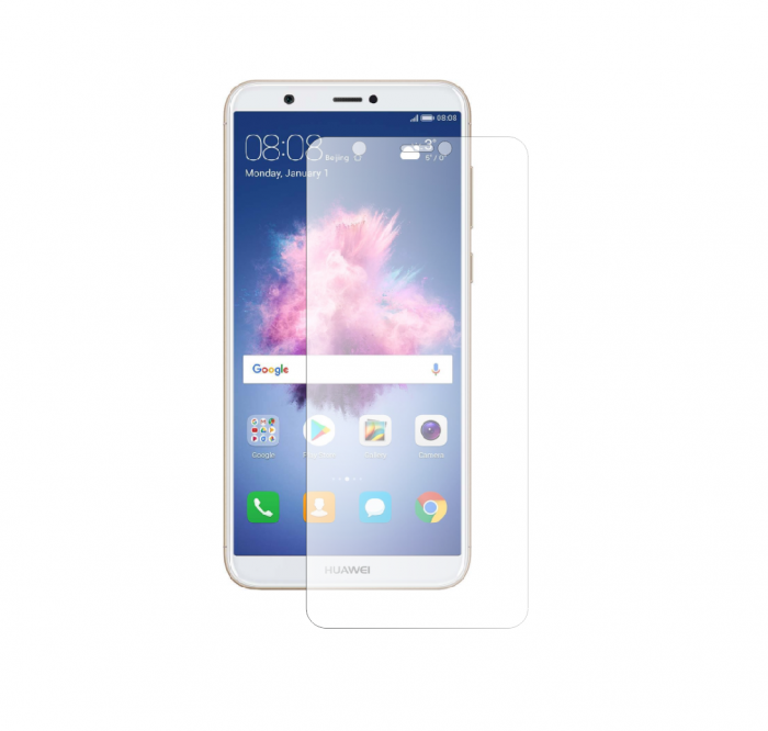 Folie Protectie Pentru Huawei P Smart, VDOO [1]