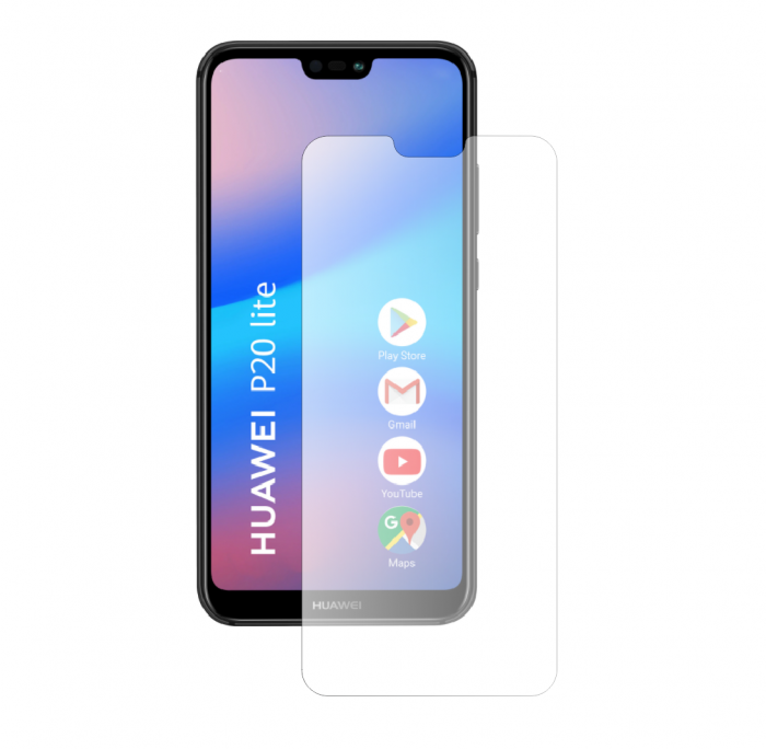 Folie Protectie Pentru Huawei P20 LITE, VDOO [1]