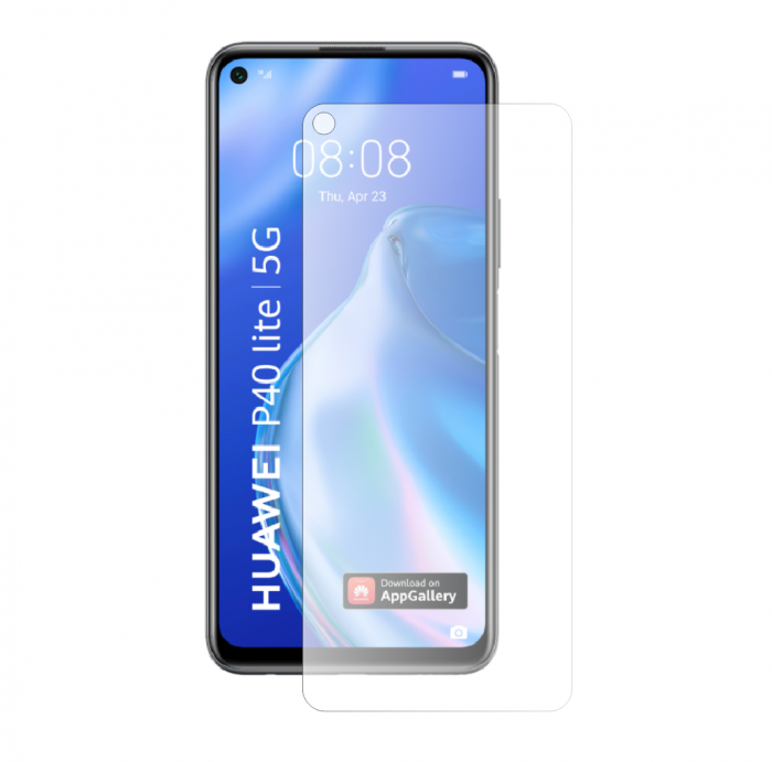 Folie Protectie Pentru Huawei P40 Lite 5G, VDOO [1]