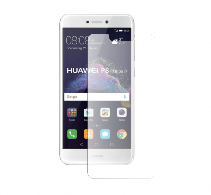 Folie Protectie Pentru Huawei P8 LITE 2017, VDOO [1]