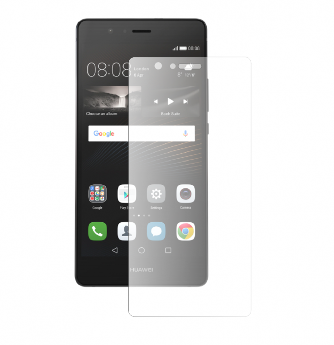 Folie Protectie Pentru Huawei P9 LITE 2016, VDOO [1]