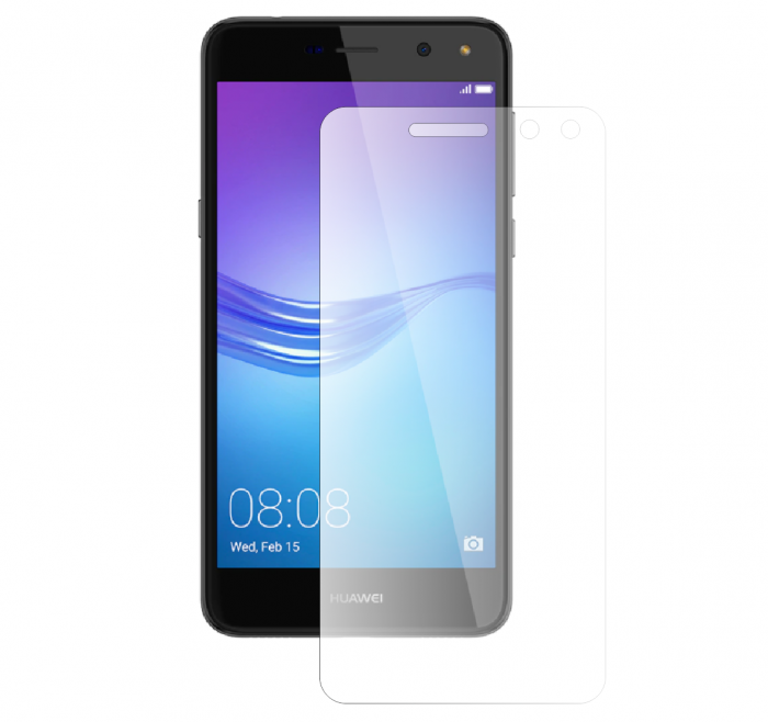 Folie Protectie Pentru Huawei Y6 2017, VDOO [1]