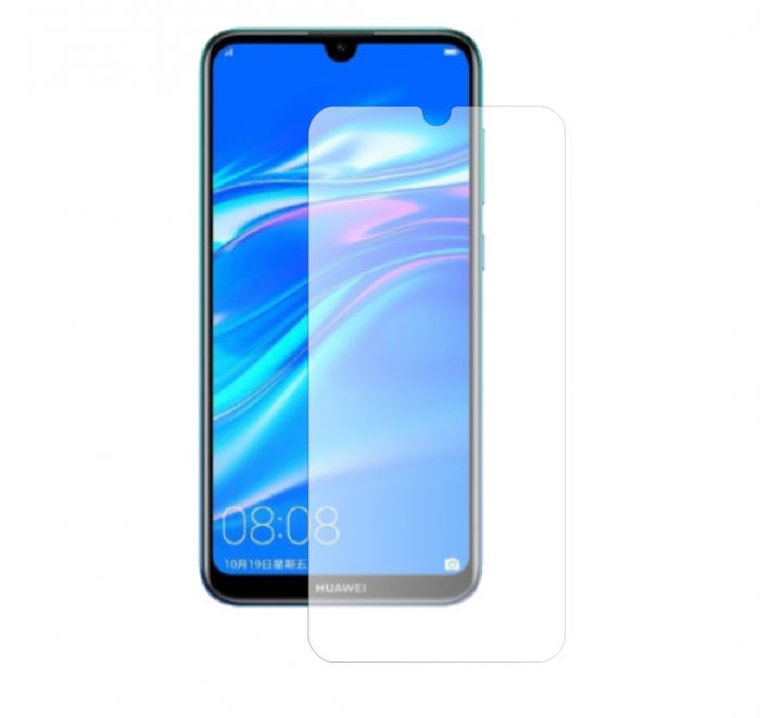 Folie Protectie Pentru Huawei Y7 Prime, VDOO [1]
