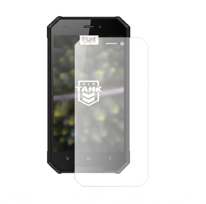 Folie Protectie Pentru iHunt S10 Tank, VDOO [1]