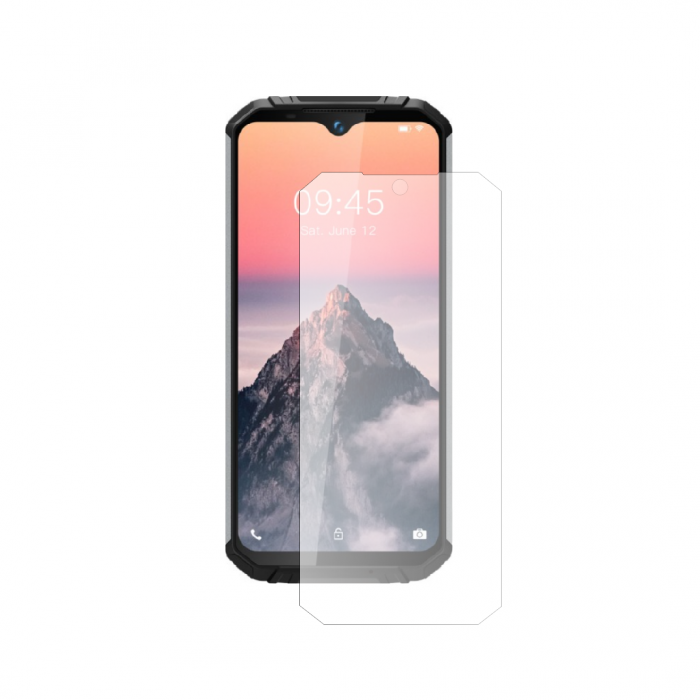 Folie Protectie Pentru iHunt TITAN P13000 Pro 2022, VDOO [1]