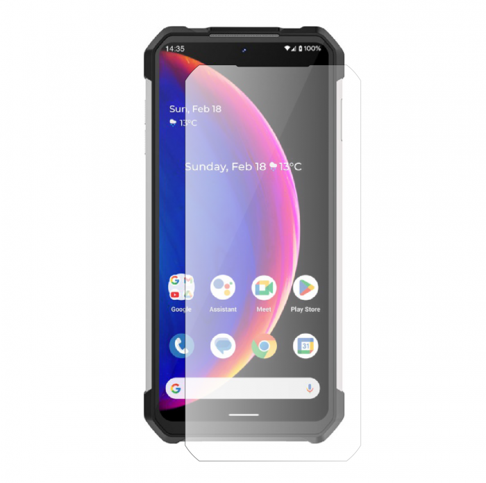 Folie Protectie Pentru iHunt Titan P30000 Ultra 5G, VDOO [1]