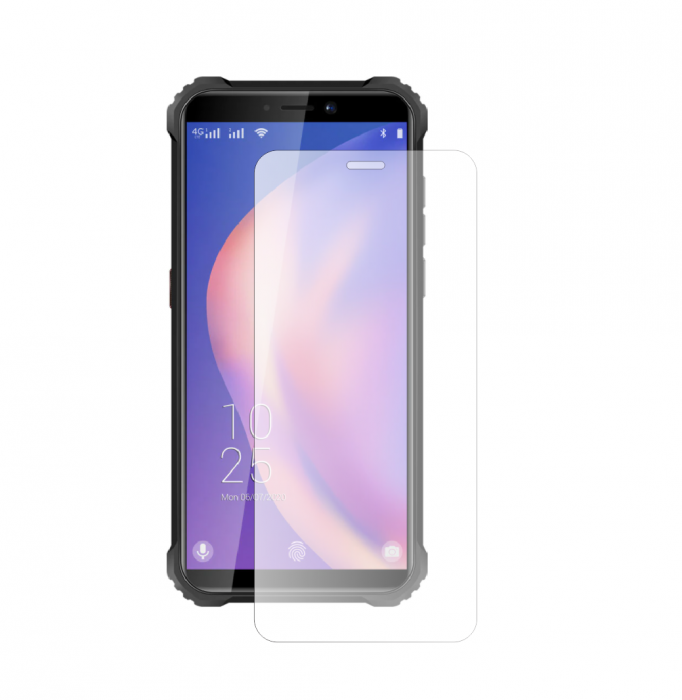 Folie Protectie Pentru iHunt TITAN P8000 PRO 2021, VDOO [1]