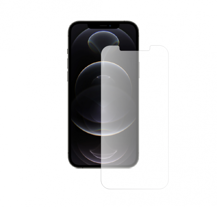 Folie Protectie Pentru iPhone 12 Pro Max, VDOO [1]