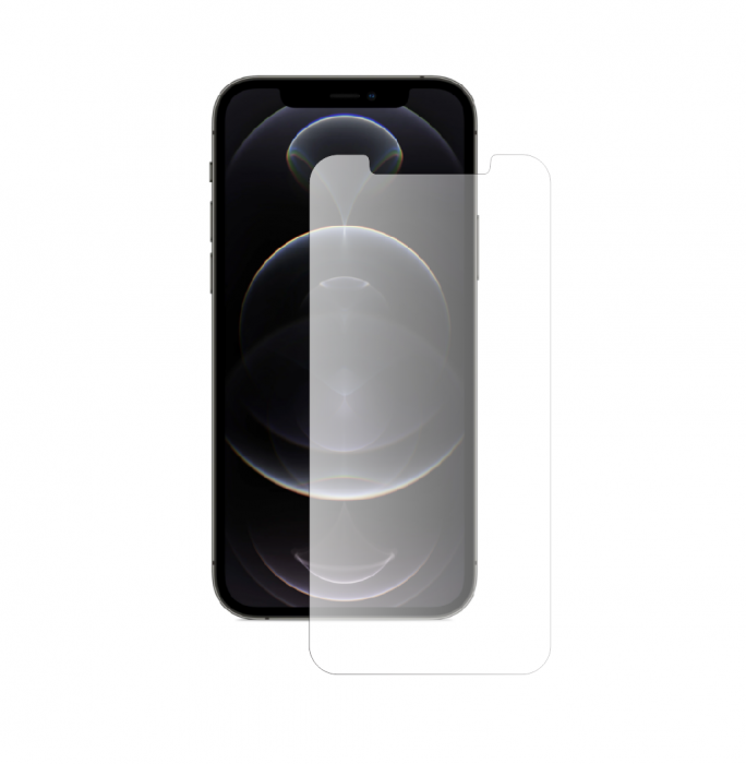 Folie Protectie Pentru iPhone 12 Pro, VDOO [1]