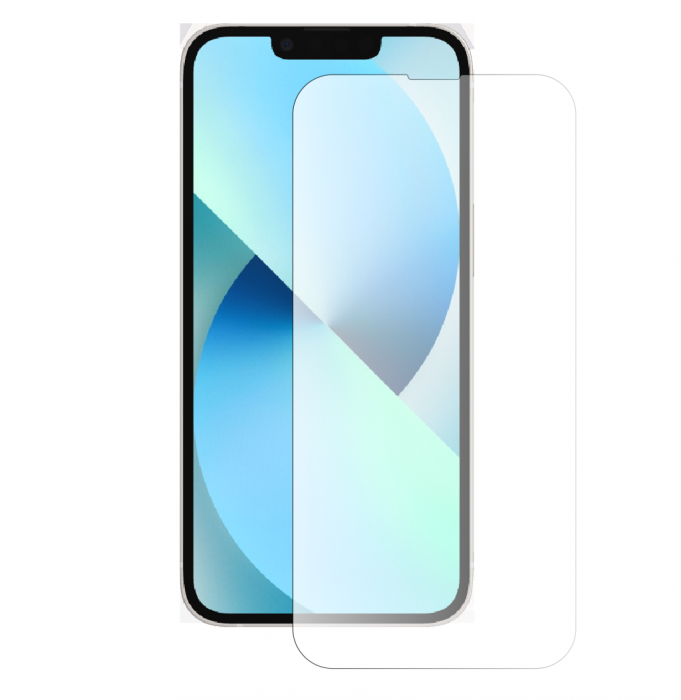 Folie Protectie Pentru iPhone 13 Mini, VDOO [1]