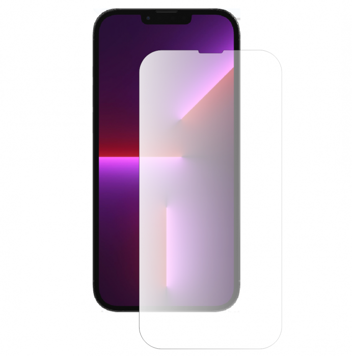 Folie Protectie Pentru iPhone 13 Pro Max, VDOO [1]