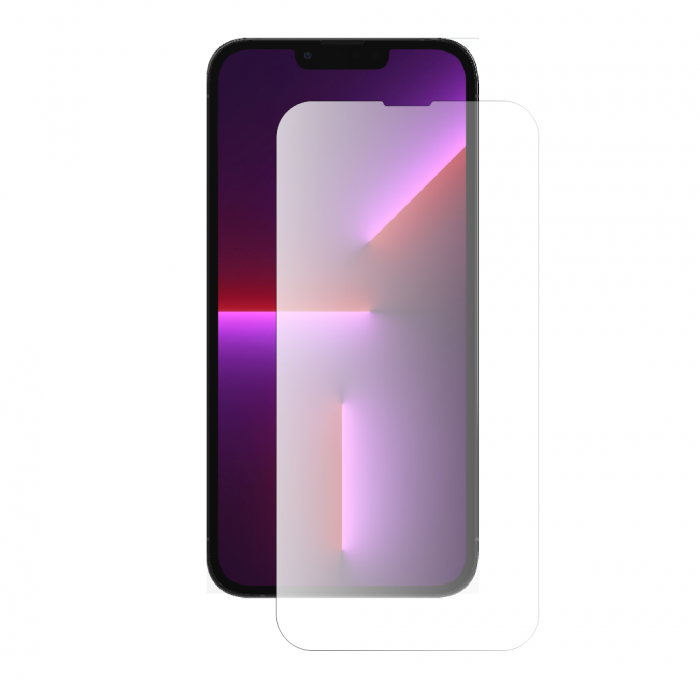 Folie Protectie Pentru iPhone 13 Pro, VDOO [1]