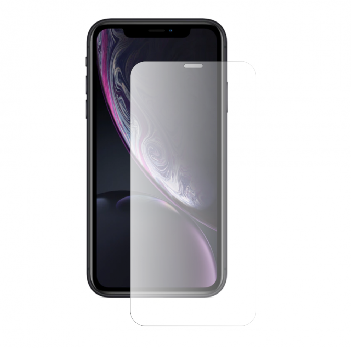 Folie Protectie Pentru iPhone XR, VDOO [1]