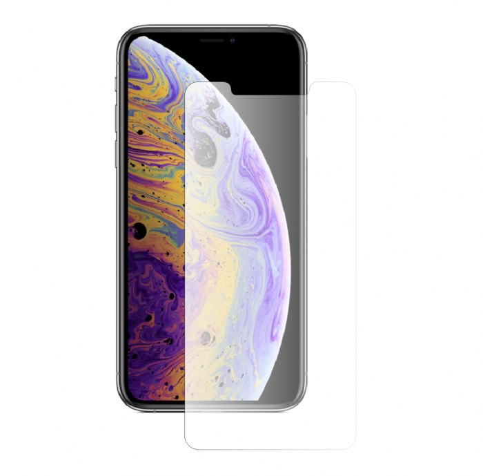 Folie Protectie Pentru iPhone XS, VDOO [1]