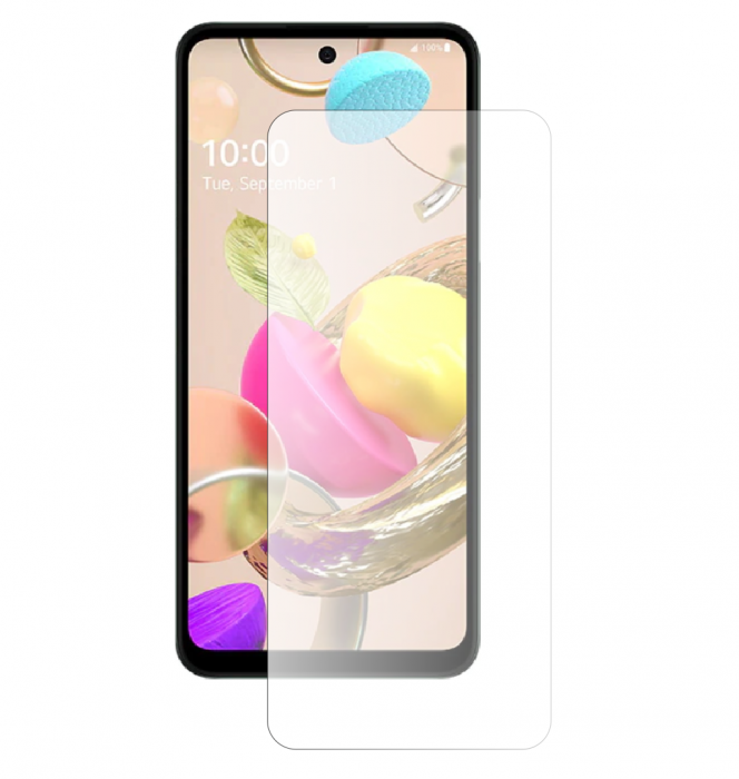 Folie Protectie Pentru LG K42, VDOO [1]